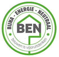 Bijna - Energie - Neutraal